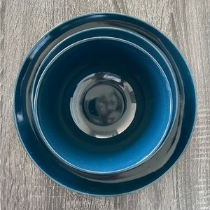 24 Piece Ikea Dinning Dish Set